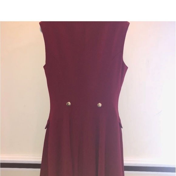 Ralph Lauren vintage equestrian vest -dress.EUC…‌‌‌‌‌‌‌‌ - Picture 10 of 10